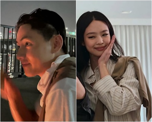 BLACKPINKジェニーの歴代彼氏2025！テテと結婚説？【2025最新】