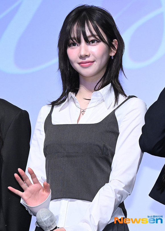 aespaカリナの歴代彼氏一覧【2025最新】イジェウクと破局はいつ?