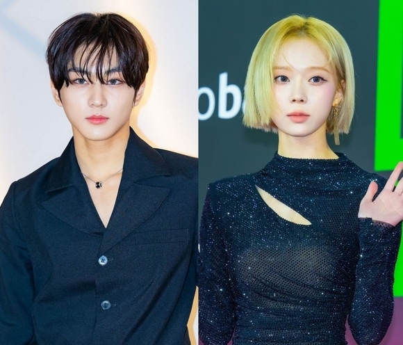 2025最新！aespaウィンターの歴代彼氏５人！元カレはグク？