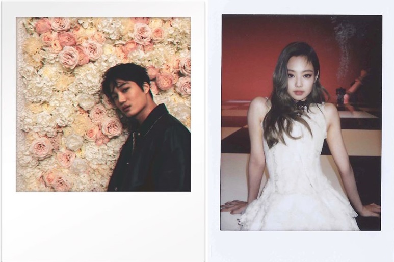 BLACKPINKジェニーの歴代彼氏2025！テテと結婚説？【2025最新】