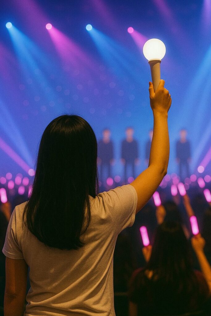 KPOP歴代彼女＆歴代彼氏データベース