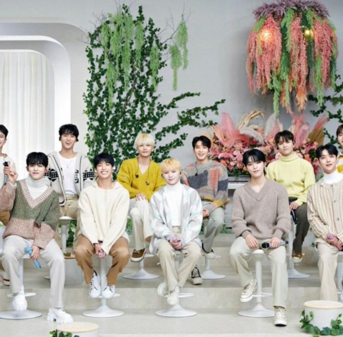 2025最新！SEVENTEENウジの歴代彼女3人！Aileeとの匂わせも