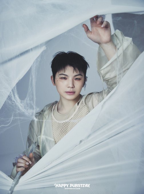 2025最新！SEVENTEENウジの歴代彼女3人！Aileeとの匂わせも