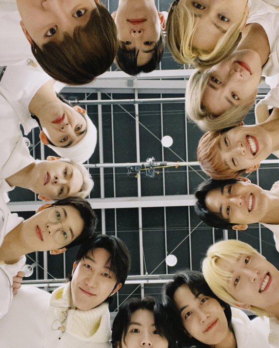 2025最新！SEVENTEENウジの歴代彼女3人！Aileeとの匂わせも