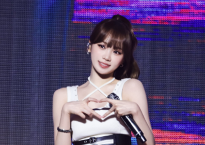 キムチェウォンの歴代彼氏7人【2025最新】元カレはラッパー?