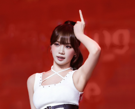 キムチェウォンの歴代彼氏7人【2025最新】元カレはラッパー?