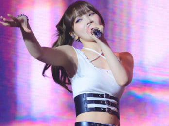 キムチェウォンの歴代彼氏7人【2025最新】元カレはラッパー?