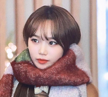 キムチェウォンの歴代彼氏7人【2025最新】元カレはラッパー?