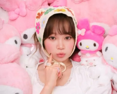 キムチェウォンの歴代彼氏7人【2025最新】元カレはラッパー?