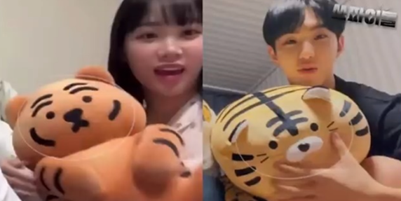 キムチェウォンの歴代彼氏7人【2025最新】元カレはラッパー?