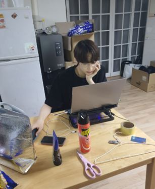 キムチェウォンの歴代彼氏7人【2025最新】元カレはラッパー?