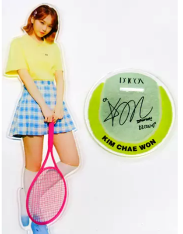 キムチェウォンの歴代彼氏7人【2025最新】元カレはラッパー?