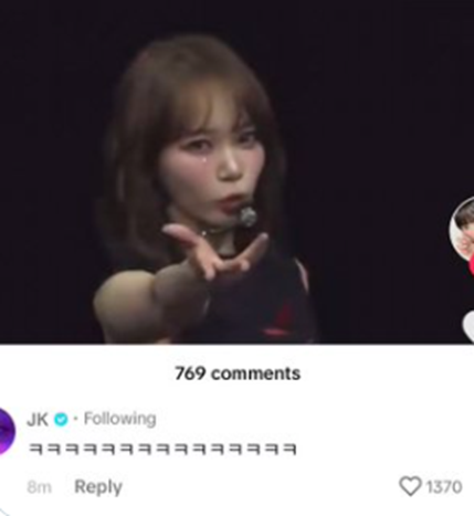 キムチェウォンの歴代彼氏7人【2025最新】元カレはラッパー?