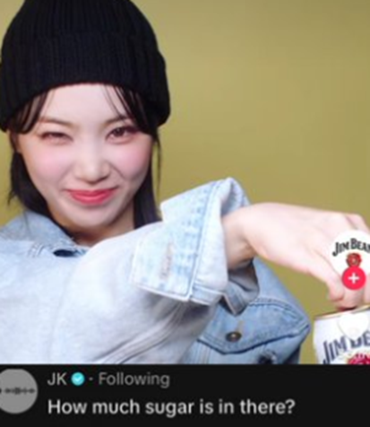 キムチェウォンの歴代彼氏7人【2025最新】元カレはラッパー?