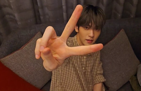 キムチェウォンの歴代彼氏7人【2025最新】元カレはラッパー?