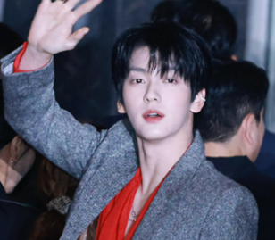 キムチェウォンの歴代彼氏7人【2025最新】元カレはラッパー?