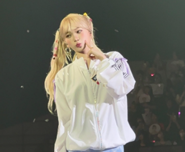 キムチェウォンの歴代彼氏7人【2025最新】元カレはラッパー?