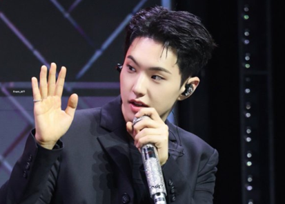 キムチェウォンの歴代彼氏7人【2025最新】元カレはラッパー?