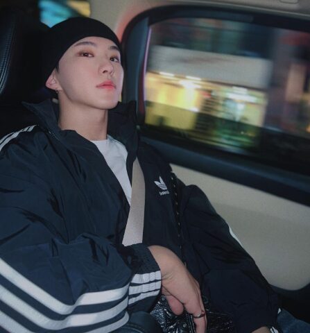 キムチェウォンの歴代彼氏7人【2025最新】元カレはラッパー?