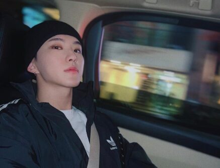 キムチェウォンの歴代彼氏7人【2025最新】元カレはラッパー?