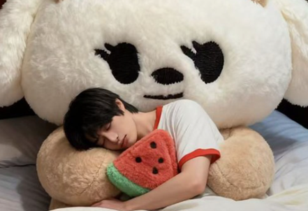 キムチェウォンの歴代彼氏7人【2025最新】元カレはラッパー?