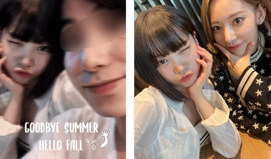 キムチェウォンの歴代彼氏7人【2025最新】元カレはラッパー?