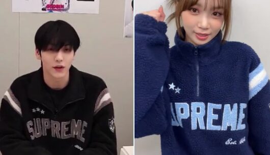 キムチェウォンの歴代彼氏7人【2025最新】元カレはラッパー?