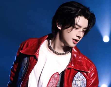 2025最新！LeSserafimカズハの歴代彼氏6人！ケイが元カレ？