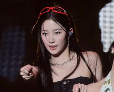 2025最新！LeSserafimカズハの歴代彼氏6人！ケイが元カレ？