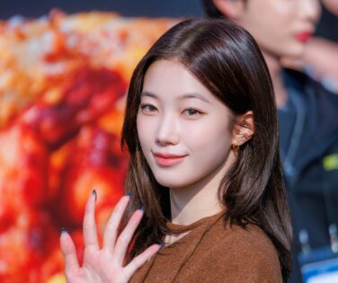 2025最新！LeSserafimカズハの歴代彼氏6人！ケイが元カレ？