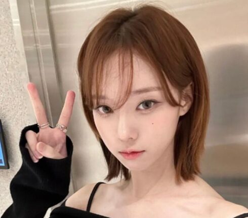 2025最新!enhypenジェイクの歴代彼女3人!ライターと密着?