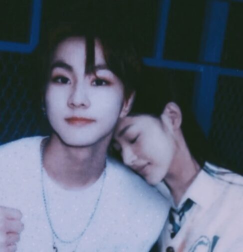 enhypenジョンウォン 歴代彼女