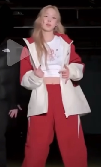 enhypenジョンウォン 歴代彼女