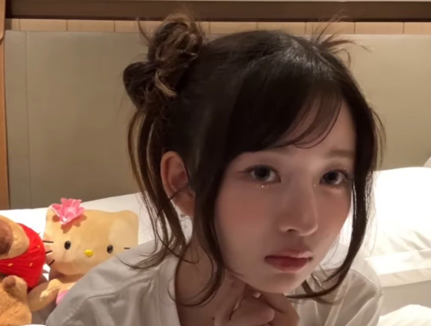 2025最新!enhypenニキの歴代彼女3人!匂わせはあった?