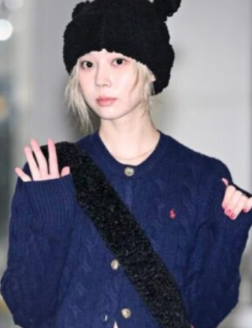 enhypenジョンウォン 歴代彼女