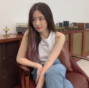 2025最新!BTSグクの歴代彼女20人!