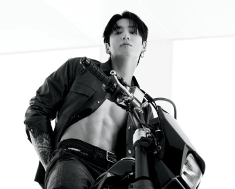 2025最新!BTSグクの歴代彼女20人!