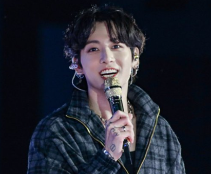 2025最新!BTSグクの歴代彼女20人!