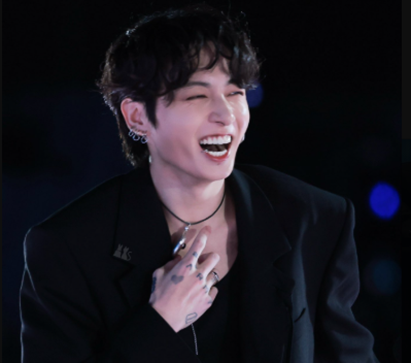 2025最新!BTSグクの歴代彼女20人!