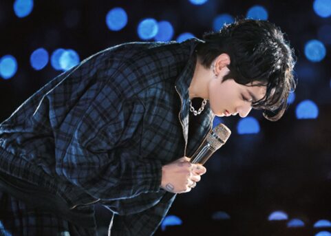 2025最新!BTSグクの歴代彼女20人!