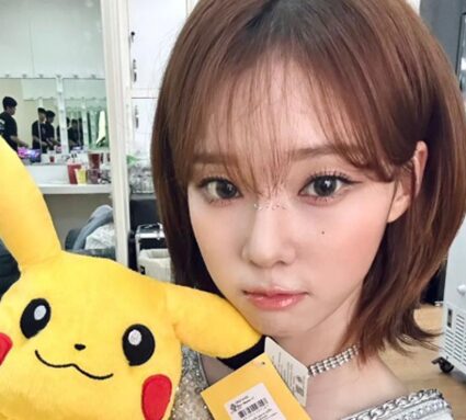 2025最新!BTSグクの歴代彼女20人!