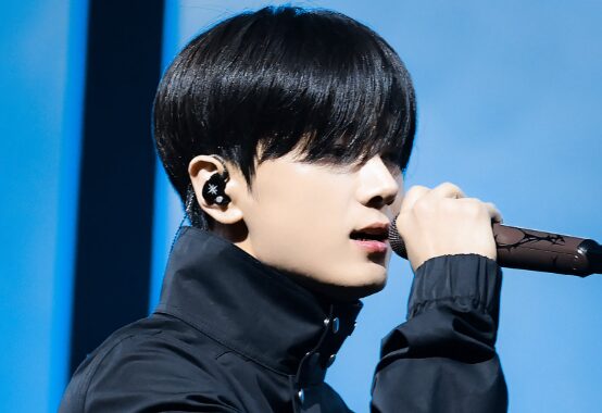 2025最新！Le Sserafimユンジンの歴代彼氏3人！