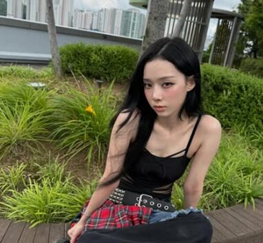 2025最新!BTSグクの歴代彼女20人!