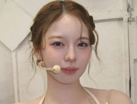 2025最新!NiziUアヤカの歴代彼氏2人!