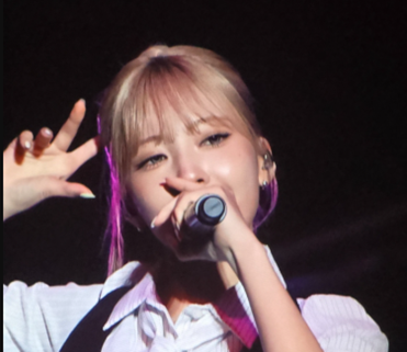 2025最新！NiziUマユカの歴代彼氏0人！