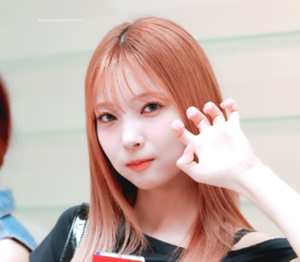 2025最新！NiziUマユカの歴代彼氏0人！