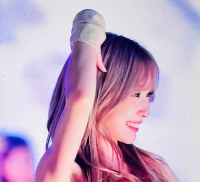 2025最新！NiziUマユカの歴代彼氏0人！