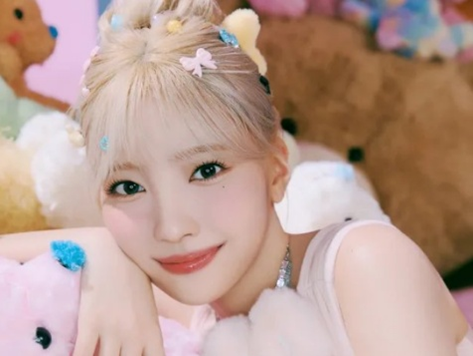 2025最新！NiziUマユカの歴代彼氏0人！