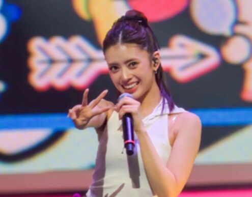 2025最新!NiziUリマの歴代彼氏1人!