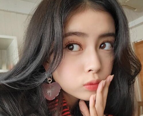 2025最新!NiziUリマの歴代彼氏1人!